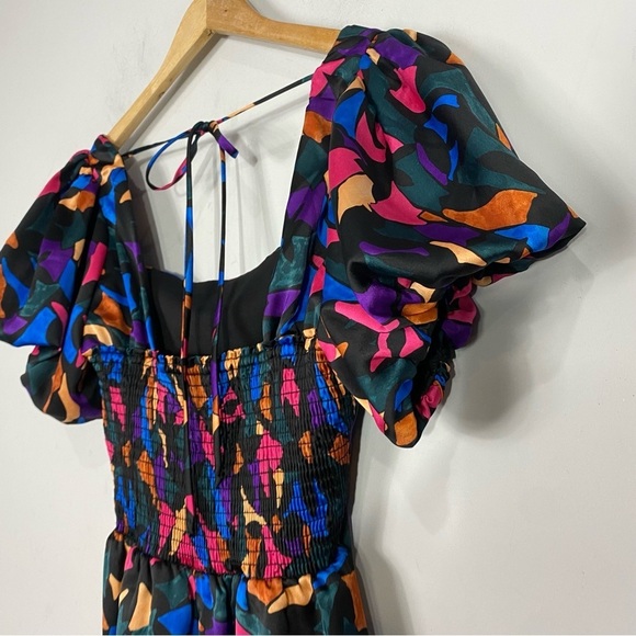 SHOW ME YOUR MUMU Danielle Dress - Picture 10 of 13